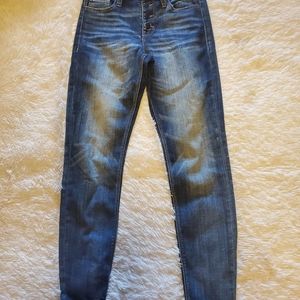 Daytrip lyzlnx skinny 26